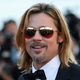 Illustration for article titled Brad Pitt Teases Us with Talk of the Dream Wedding That May Never Happen